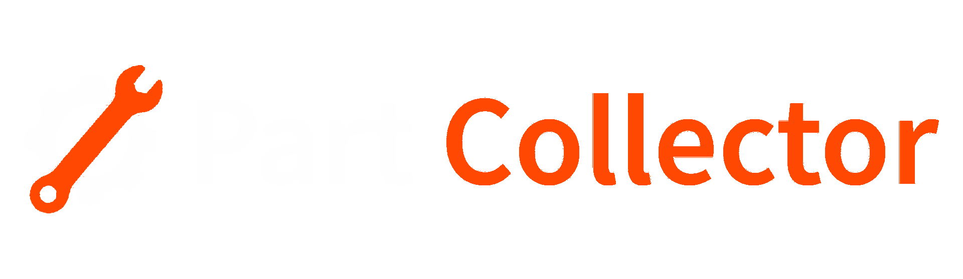 Part Collector logo